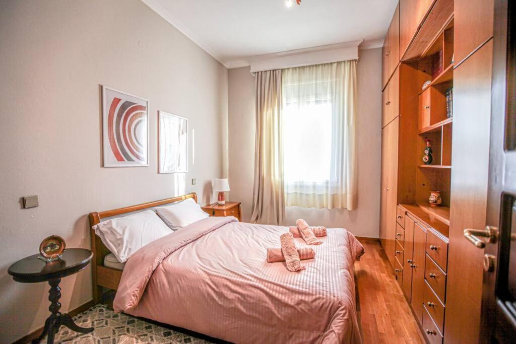 Nicolas Home Τρίκαλα Εξωτερικό φωτογραφία