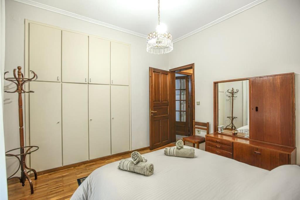 Nicolas Home Τρίκαλα Εξωτερικό φωτογραφία