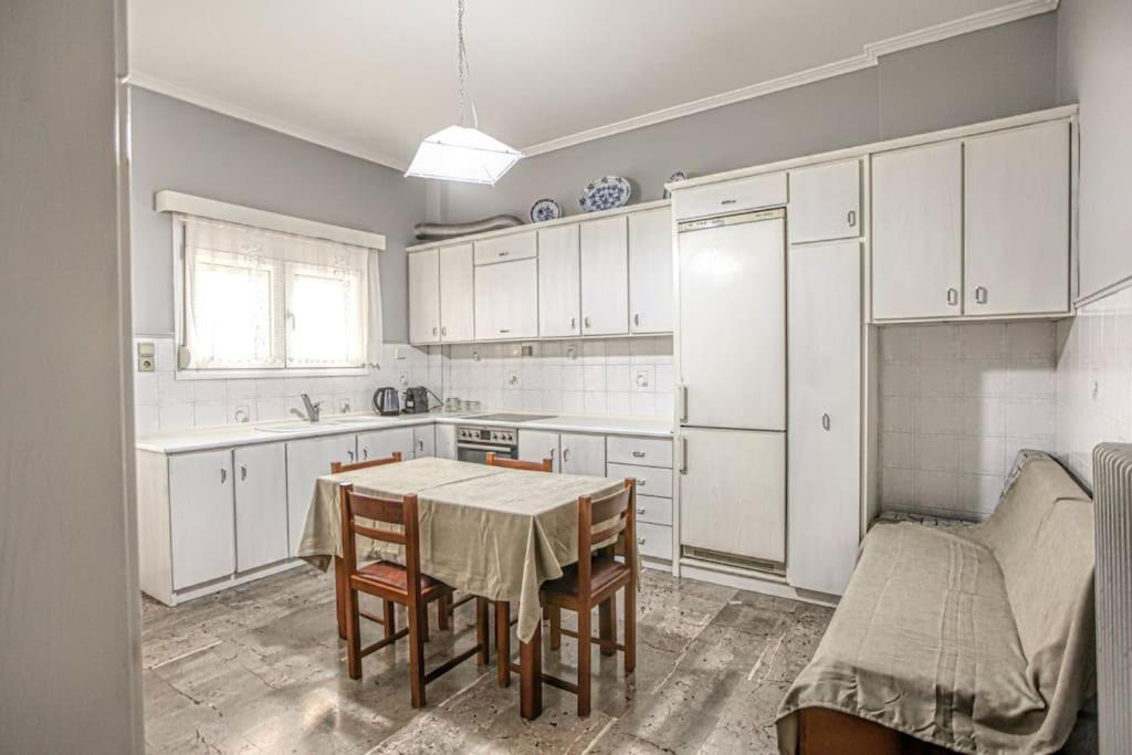 Nicolas Home Τρίκαλα Εξωτερικό φωτογραφία