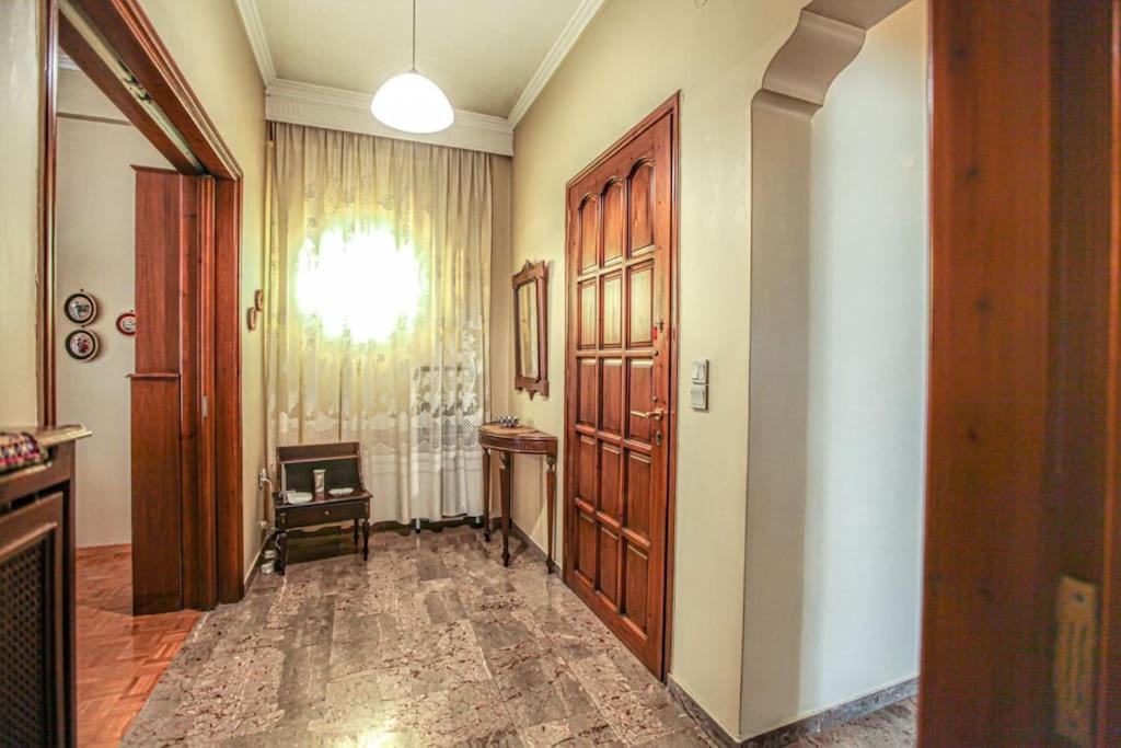 Nicolas Home Τρίκαλα Εξωτερικό φωτογραφία