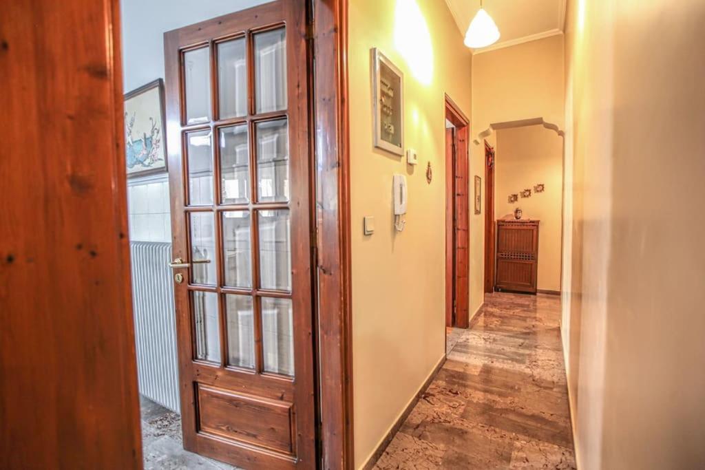 Nicolas Home Τρίκαλα Εξωτερικό φωτογραφία