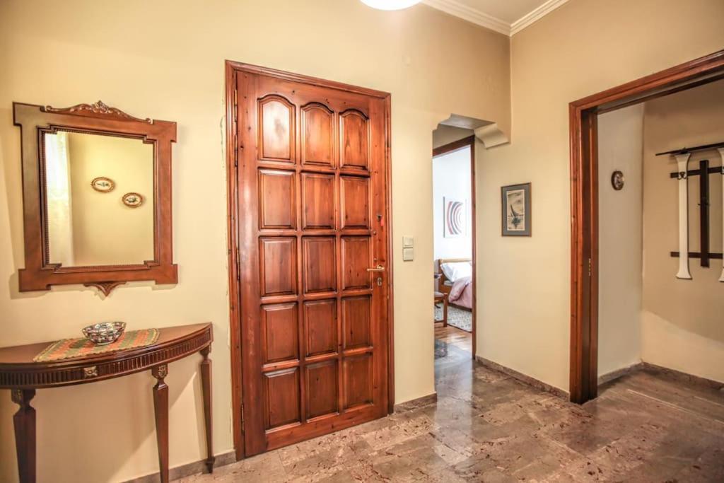 Nicolas Home Τρίκαλα Εξωτερικό φωτογραφία