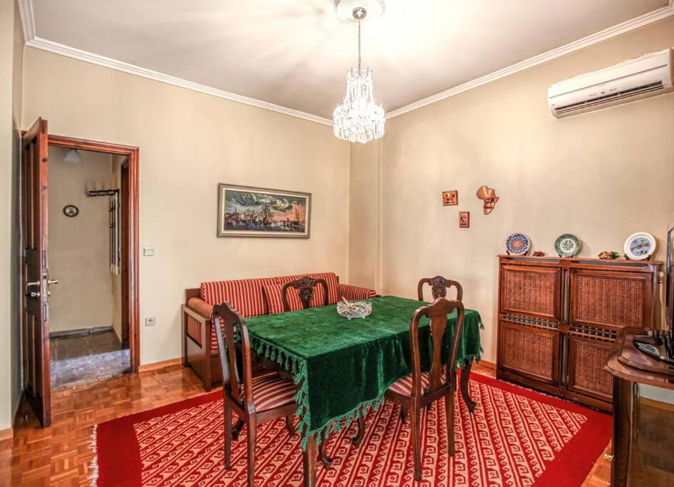 Nicolas Home Τρίκαλα Εξωτερικό φωτογραφία