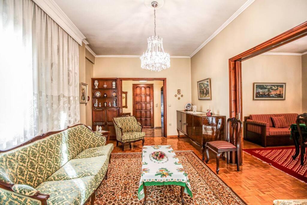 Nicolas Home Τρίκαλα Εξωτερικό φωτογραφία