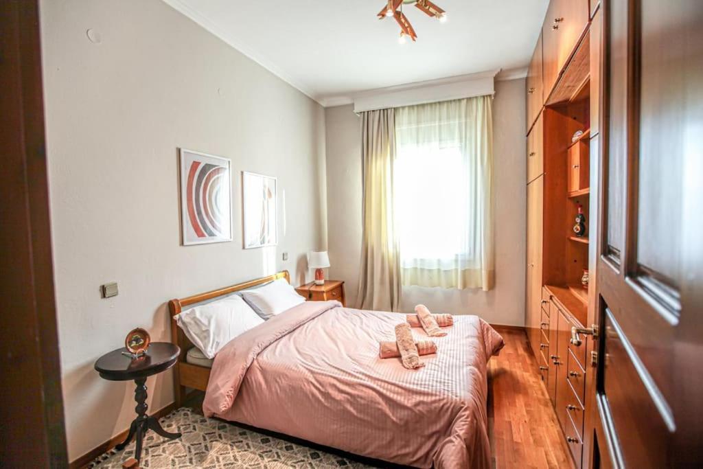 Nicolas Home Τρίκαλα Εξωτερικό φωτογραφία