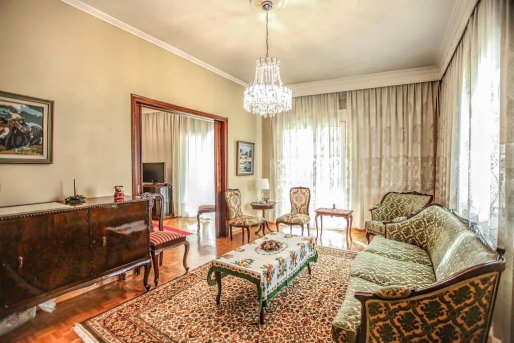 Nicolas Home Τρίκαλα Εξωτερικό φωτογραφία