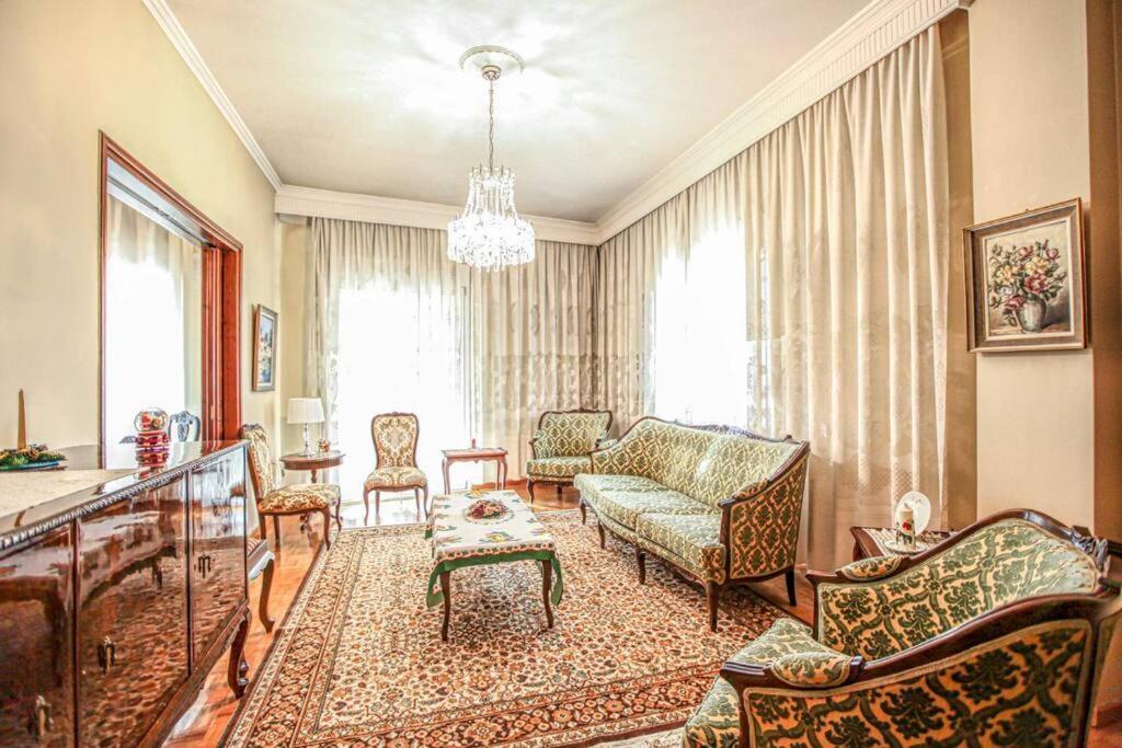 Nicolas Home Τρίκαλα Εξωτερικό φωτογραφία