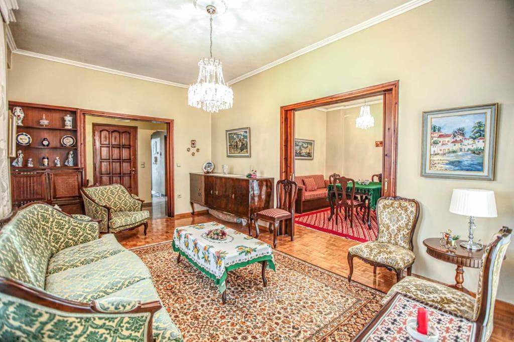 Nicolas Home Τρίκαλα Εξωτερικό φωτογραφία